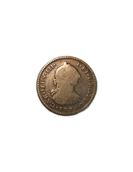 CARLOS III - 1778