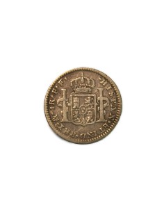 CARLOS III - 1778 2