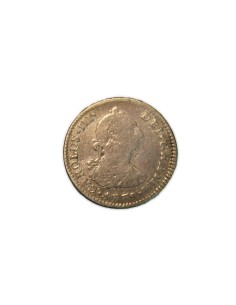 CARLOS III - 1779