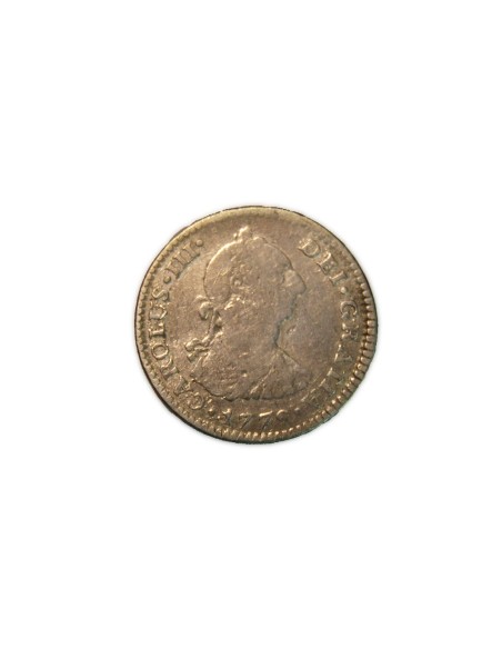 CARLOS III - 1779