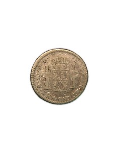 CARLOS III - 1779 2