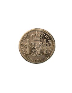 CARLOS III - 1787 2