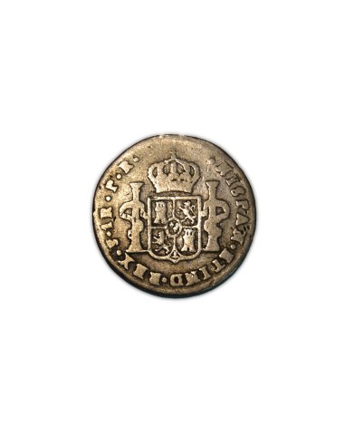 CARLOS III - 1777