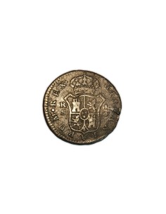 CARLOS III - 1773 2