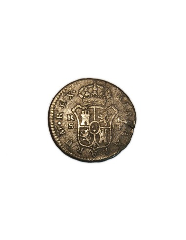 CARLOS III - 1773