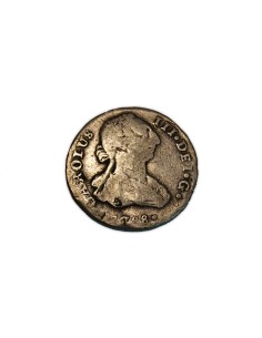 CARLOS III - 1788