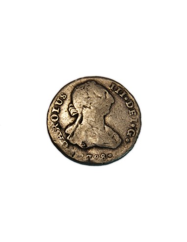 CARLOS III - 1788