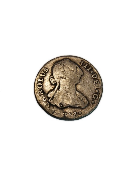 CARLOS III - 1788