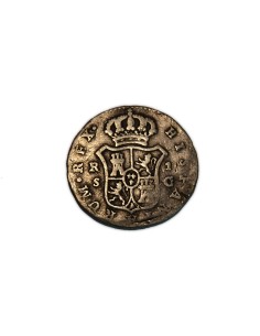 CARLOS III - 1788 2