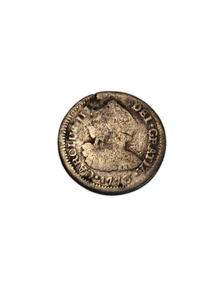 CARLOS III - 1773