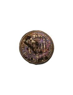 CARLOS III - 1780 2