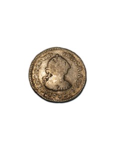 CARLOS III - 1788