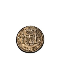 CARLOS III - 1788 2