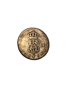 CARLOS III - 1773 2