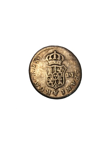 CARLOS III - 1773