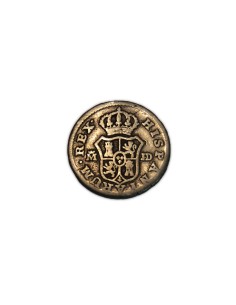 CARLOS III - 1783 2