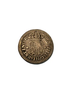CARLOS III - 1771