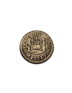 CARLOS III - 1771 2