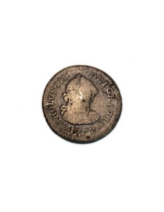 CARLOS III - 1772