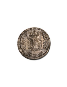 CARLOS III - 1772 2