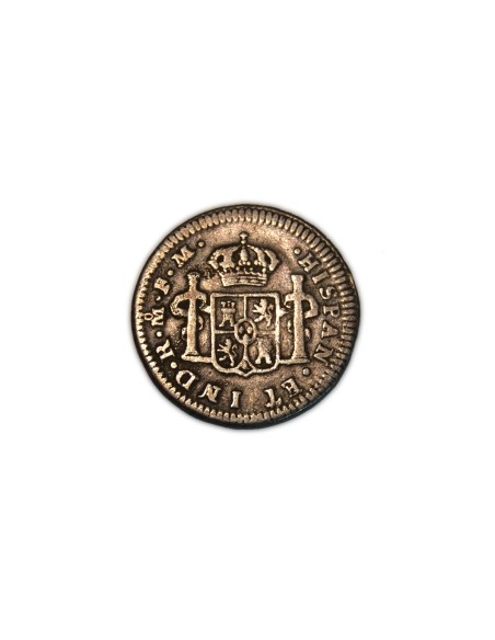 CARLOS III - 1787