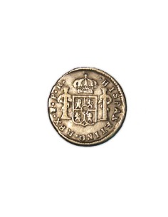CARLOS III - 1781 2