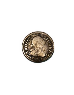 CARLOS III - 1774
