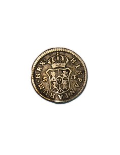 CARLOS III - 1774 2