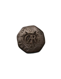 CARLOS III - 1784