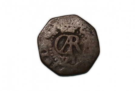 CARLOS III - 1784