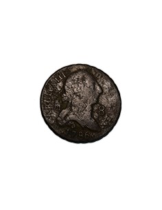 CARLOS III - 1786