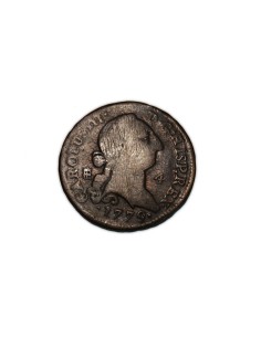 CARLOS III - 1779