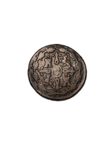 CARLOS III - 1779