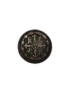 CARLOS III - 1784 2