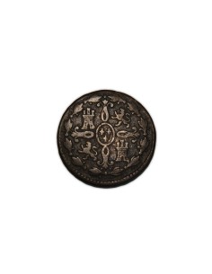 CARLOS III - 1772 2