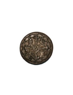 CARLOS III - 1773 2