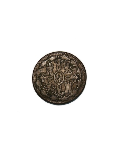 CARLOS III - 1773
