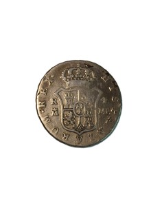 CARLOS IV - 1795 2
