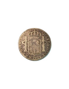 CARLOS IV - 1790 2