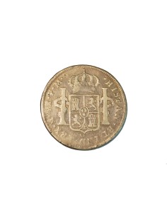 CARLOS IV - 1794 2