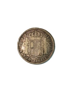 CARLOS IV - 1796 2