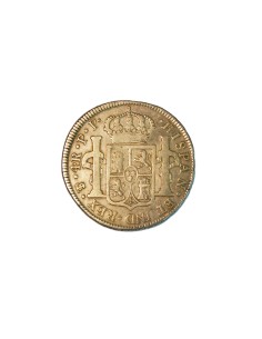 CARLOS IV - 1800 2