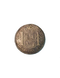 CARLOS IV - 1806 2