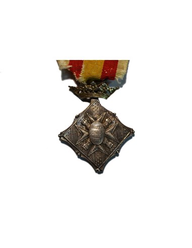 ALFONSO XIII, MEDALLA