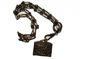 BARCELONA, 1920-1921. FUTBOL PRIMERA CATEGORIA