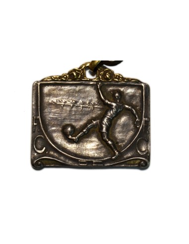 BARCELONA, 1920-1921. FUTBOL PRIMERA CATEGORIA