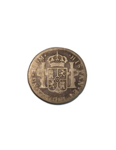 CARLOS IV - 1791 2