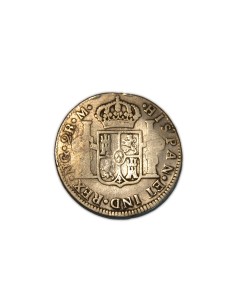 CARLOS IV - 1790 2