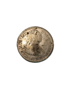 CARLOS IV - 1792
