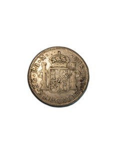 CARLOS IV - 1792 2